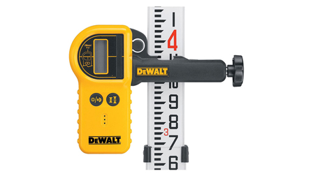 Best Laser Level Detector Reviews 2025