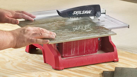 Best Tile Cutting Tools 2025
