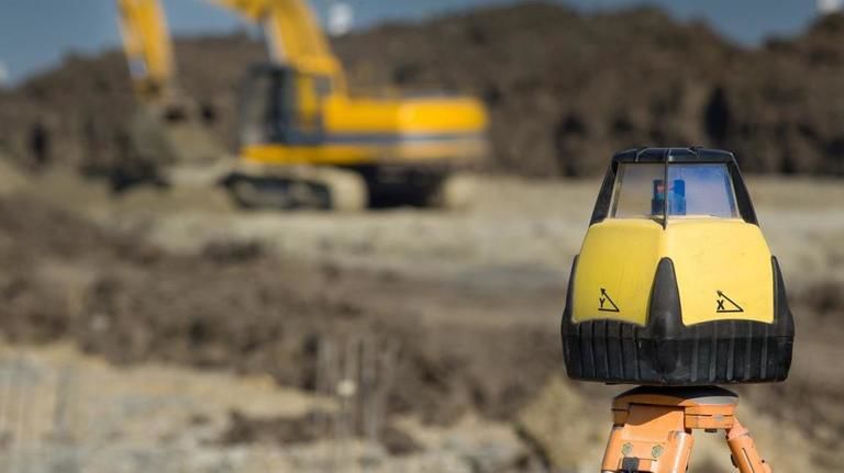 How to Use A Laser Level For Grading? How to Use A Laser Level For Grading?