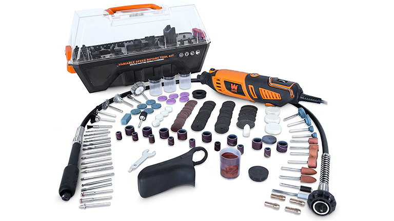 Rotary Tool Accessories and Attachments Guide Rotary Tool Accessories and Attachments Guide