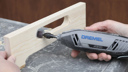 7 Surefire Steps of Choosing the Best Rotary Tool