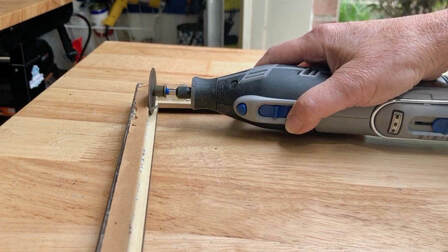 30 Easy DIY Projects That You Can Do with A Rotary Tool (Part 2)