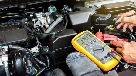 Best Automotive Multimeter Reviews 2025