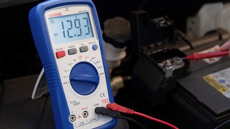 How to Use a Digital Multimeter?