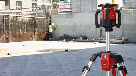 Best Outdoor Laser Levels of 2025