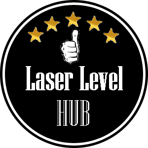 Laser Level Hub