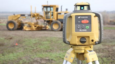 How To Calibrate Your Rotary Laser Levels?