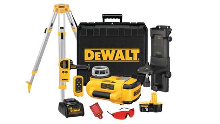 Laser Level Accessories That You Must Have To Accompany The Tool