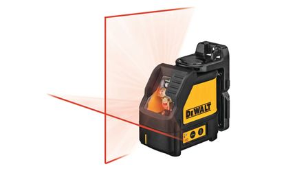 DEWALT DW087K Laser Level: Withstanding the Test of Time