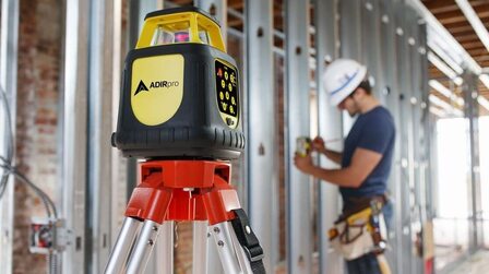 Best Rotary Laser Levels of 2025 Best Rotary Laser Levels of 2025