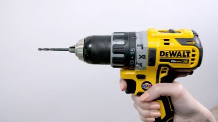 How to Choose the Best Hammer Drill