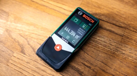 Top 5 Bosch Laser Measure Reviews Top 5 Bosch Laser Measure Reviews