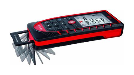 Top 5 Leica Laser Measure Reviews