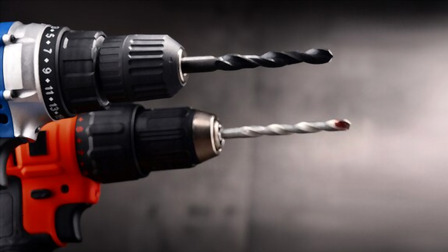 Hammer Drill Bits: How to Choose the Right Bits for Your Needs