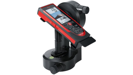 Leica S910 Laser Distance Measurer Review Leica S910 Laser Distance Measurer Review