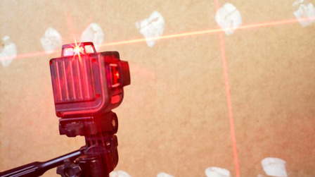 Best Laser Level For Tiles