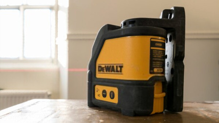 Best 360-Degree Laser Levels