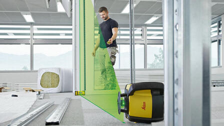 16 Best Green Laser Levels of 2025