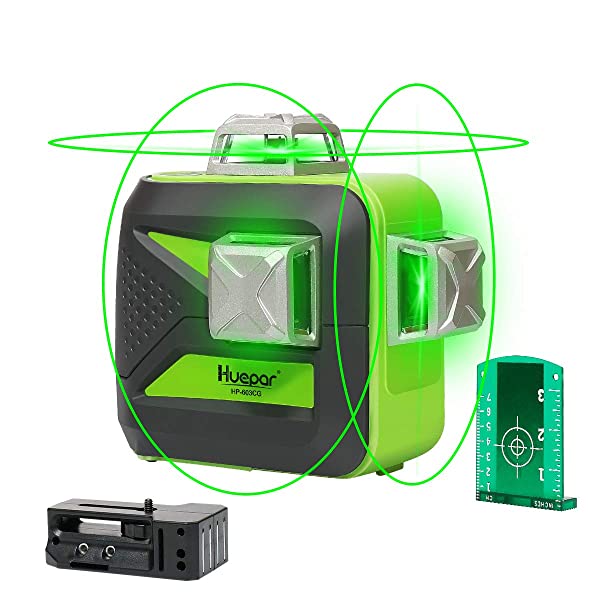 16 Best Green Laser Levels of 2020 16 Best Green Laser Levels of 2020
