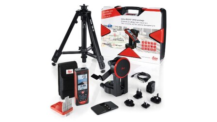 Best Outdoor Laser Measure Reviews 2025