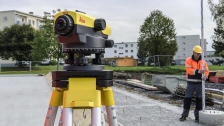 Best Automatic Level Reviews 2025