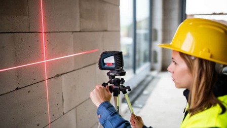 5 Basic Rules to Follow While Dealing With a Laser Level