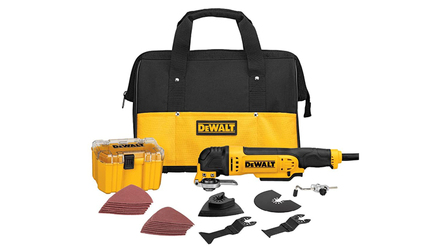 Oscillating Multi Tool Comparison 2025