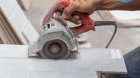 Which Tile Saw to Buy? Different Types of Tile Saw You Should Know