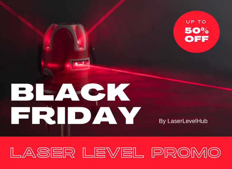 Best Laser Level Black Friday Deals 2025 Best Laser Level Black Friday Deals 2025