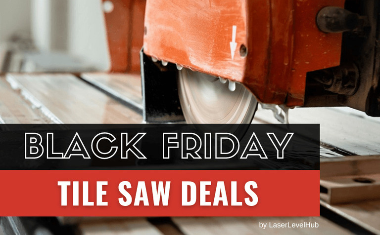 Best Tile Saw Black Friday Deals 2025 Best Tile Saw Black Friday Deals 2025