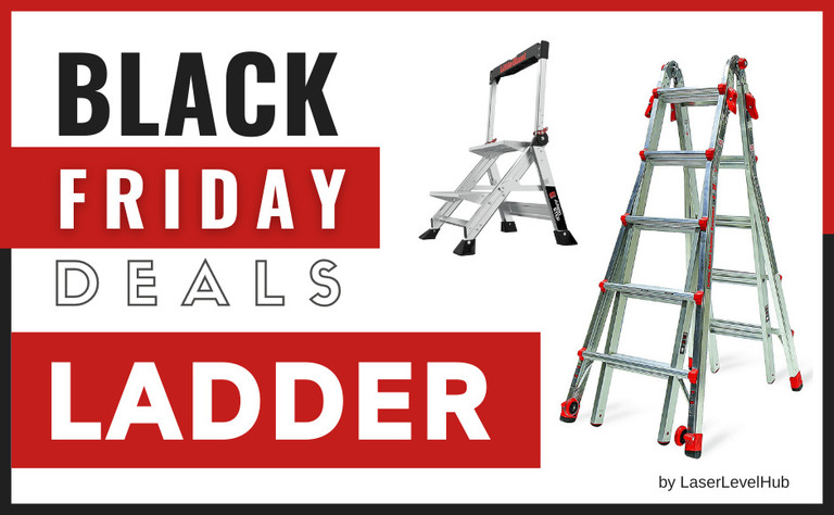 Best Ladder Black Friday Deals 2025 Best Ladder Black Friday Deals 2025