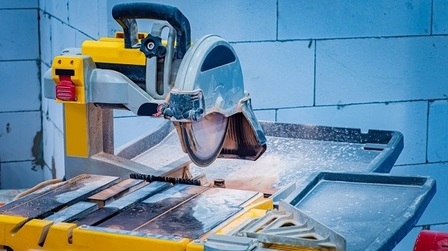 Best Wet Tile Saws to Buy in 2025