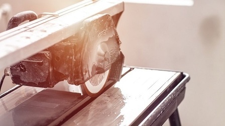 Best Tile Saw for Contractors 2025