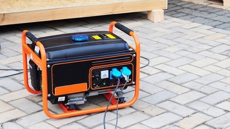 Tips For Safely Using a Portable Generator