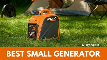 Best Small Portable Generators in 2025