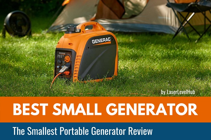 Best Small Portable Generators in 2025 Best Small Portable Generators in 2025