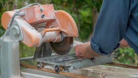How to Choose The Right Tile Saw Blade